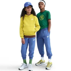 Fleece Jogging Bottoms Juniors