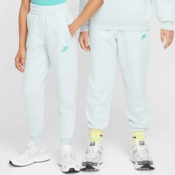 Fleece Jogging Bottoms Juniors