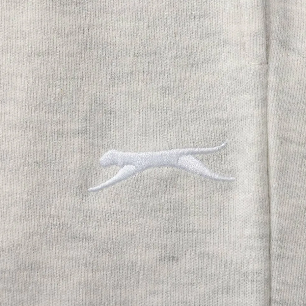 Fleece Jogging Bottoms Womens