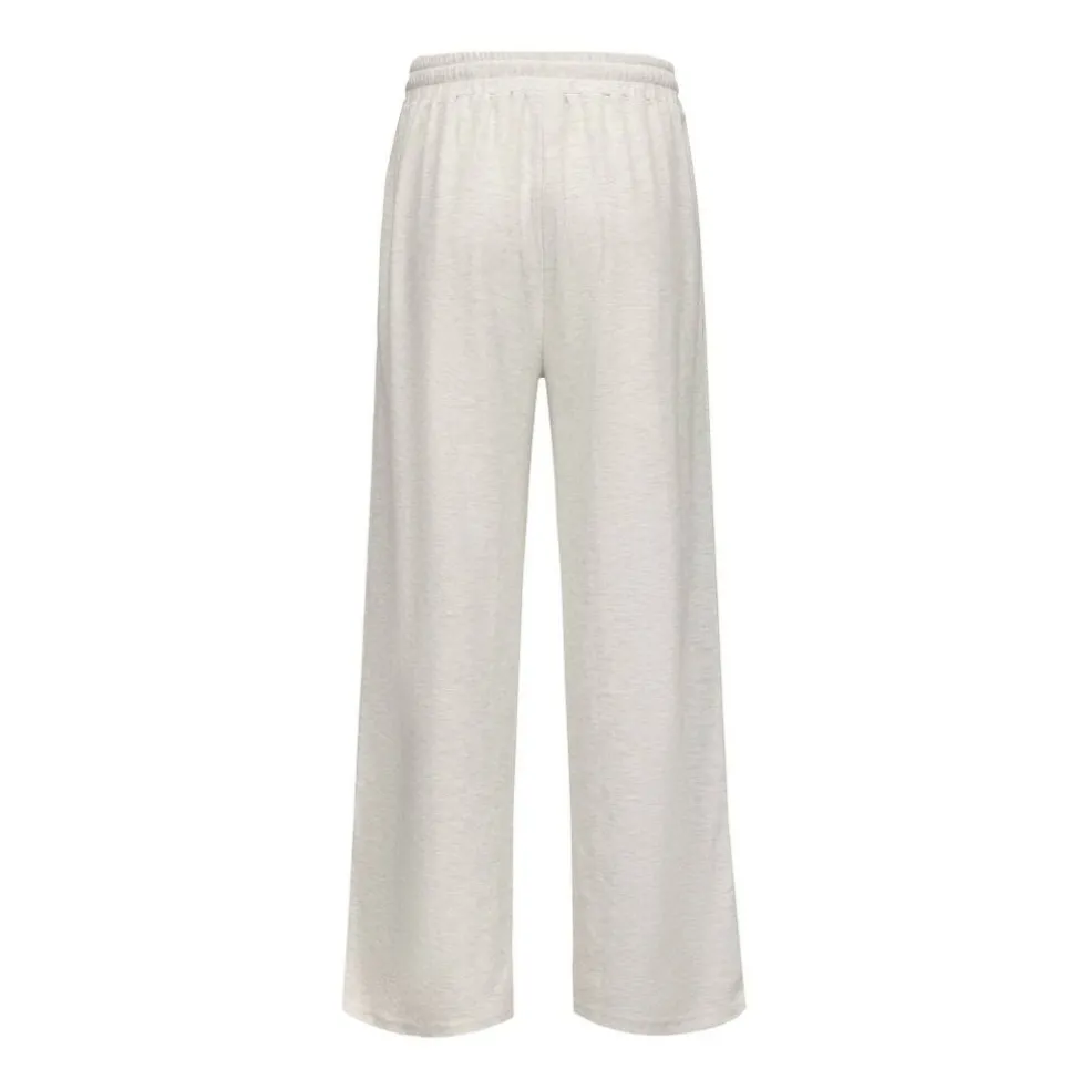 Fleece Jogging Bottoms Womens