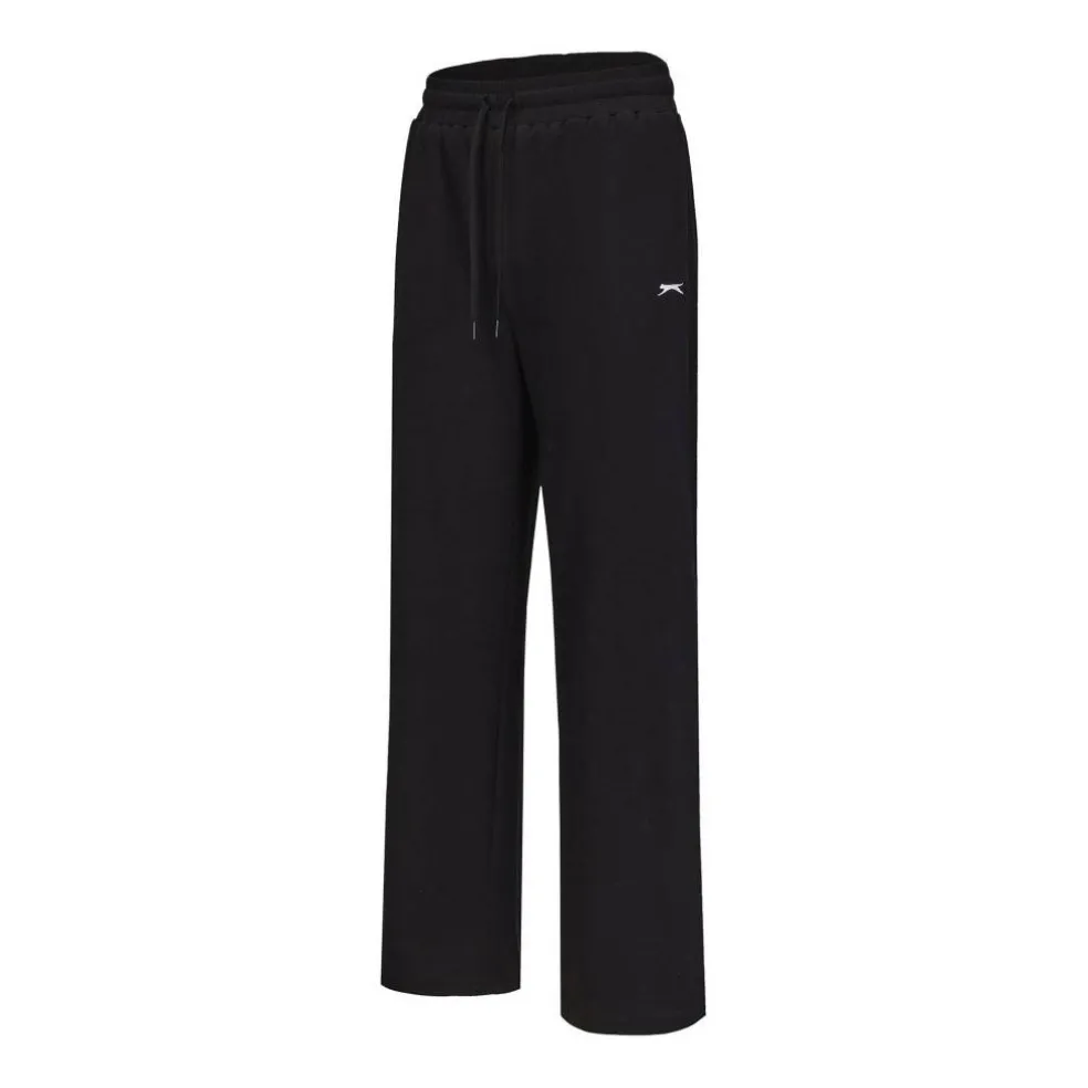 Fleece Jogging Bottoms Womens