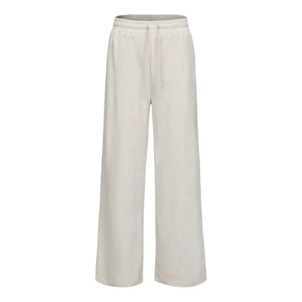 Fleece Jogging Bottoms Womens