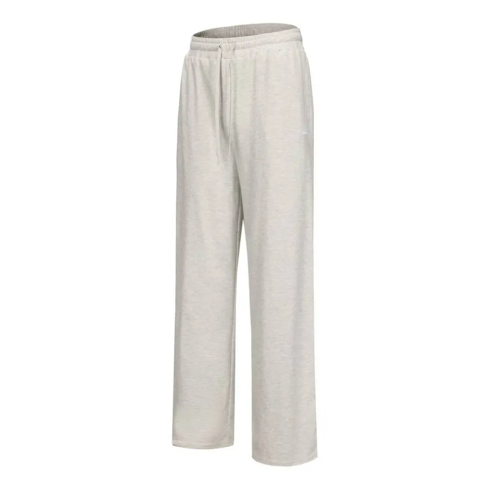 Fleece Jogging Bottoms Womens
