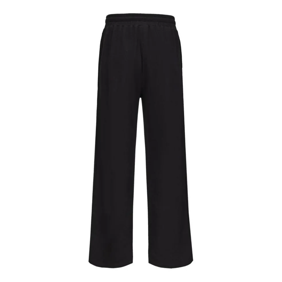 Fleece Jogging Bottoms Womens