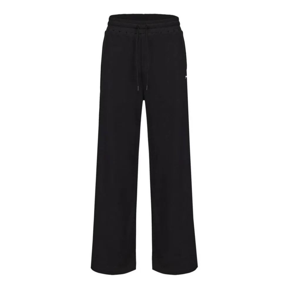Fleece Jogging Bottoms Womens