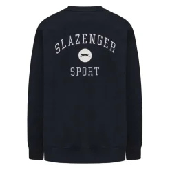 Fleece Large Logo Sweater Mens