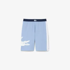 Fleece Lounge Shorts