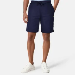 Fleece Shorts
