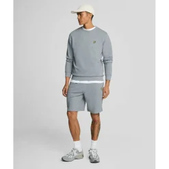 Fleece Shorts