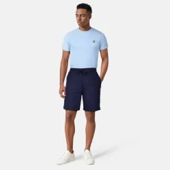 Fleece Shorts