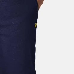 Fleece Shorts