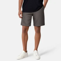 Fleece Shorts
