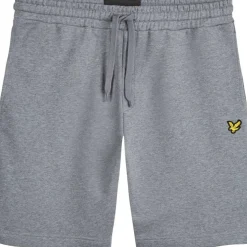 Fleece Shorts