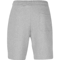 Fleece Shorts