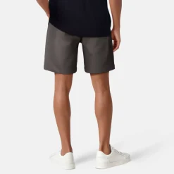 Fleece Shorts