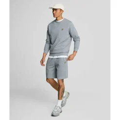 Fleece Shorts