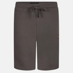 Fleece Shorts