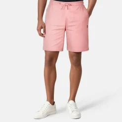 Fleece Shorts