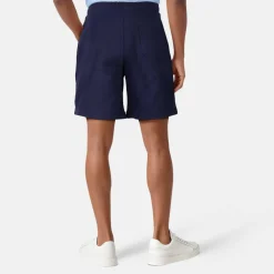 Fleece Shorts