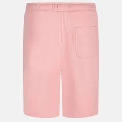 Fleece Shorts