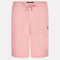Fleece Shorts