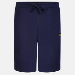 Fleece Shorts
