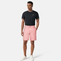 Fleece Shorts