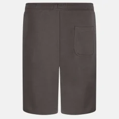 Fleece Shorts