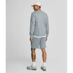 Fleece Shorts