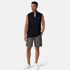 Fleece Shorts