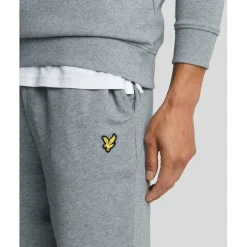 Fleece Shorts
