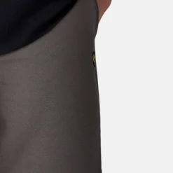 Fleece Shorts