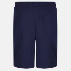 Fleece Shorts
