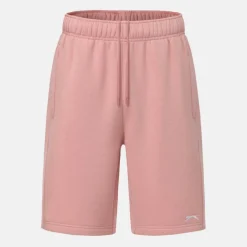 Fleece Shorts Mens