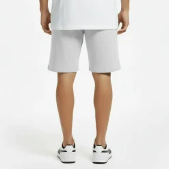 Fleece Shorts Mens
