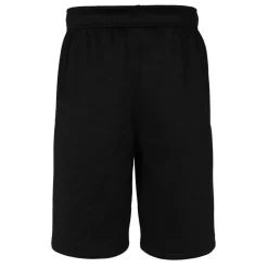 Fleece Shorts Mens