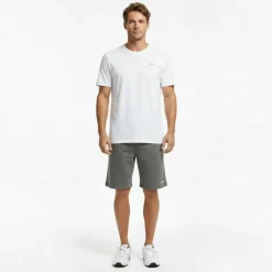 Fleece Shorts Mens