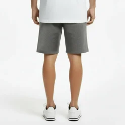 Fleece Shorts Mens