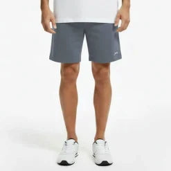 Fleece Shorts Mens