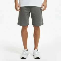 Fleece Shorts Mens