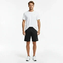 Fleece Shorts Mens