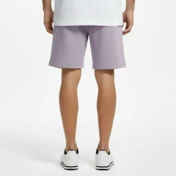 Fleece Shorts Mens