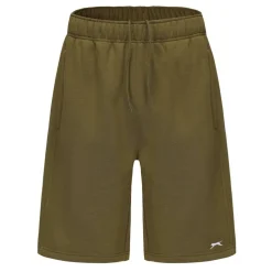 Fleece Shorts Mens