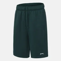 Fleece Shorts Mens