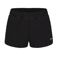 Fleece Shorts Womens