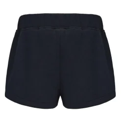 Fleece Shorts Womens