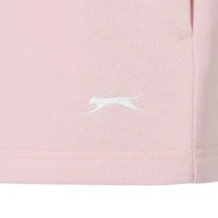 Fleece Shorts Womens
