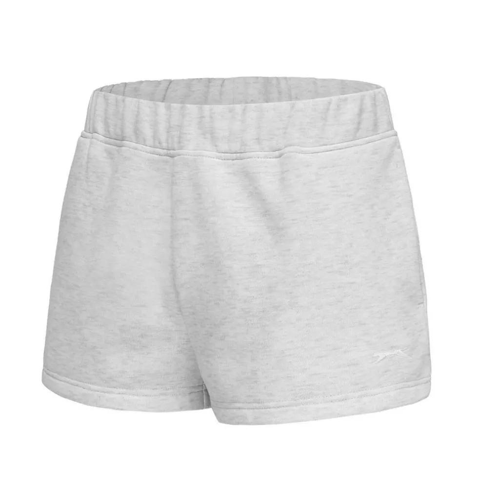 Fleece Shorts Womens