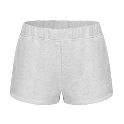 Fleece Shorts Womens