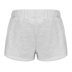 Fleece Shorts Womens